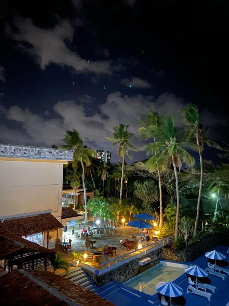 Mombasa Beach Hotel Ngoại thất bức ảnh