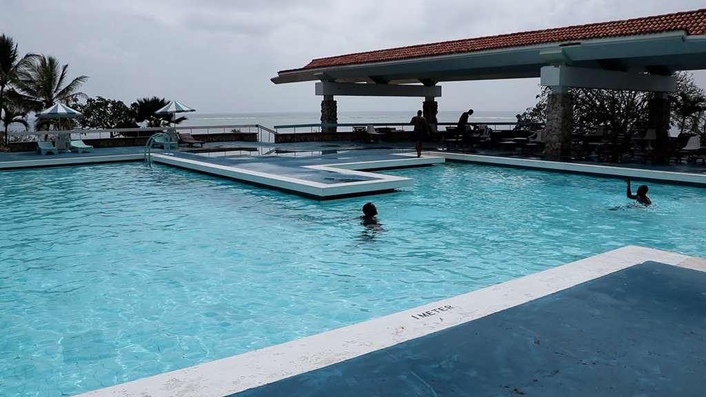 Mombasa Beach Hotel Tiện nghi bức ảnh