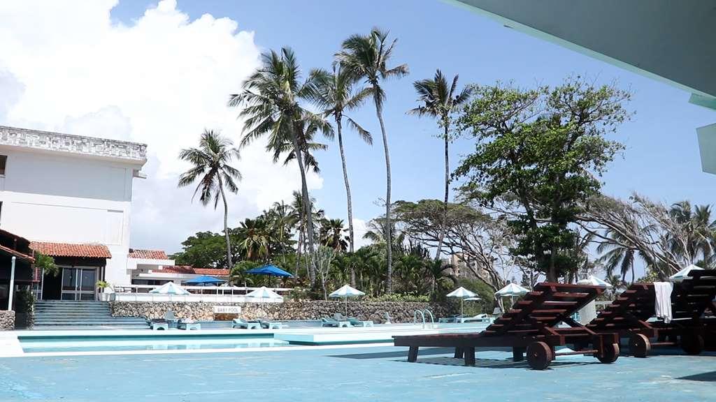 Mombasa Beach Hotel Tiện nghi bức ảnh