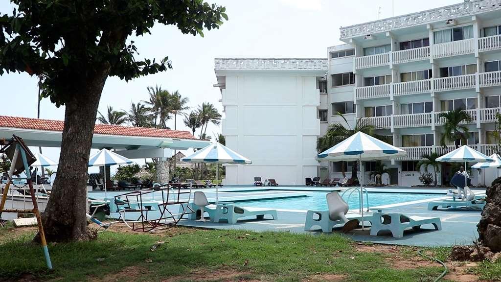 Mombasa Beach Hotel Tiện nghi bức ảnh