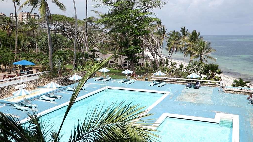 Mombasa Beach Hotel Tiện nghi bức ảnh