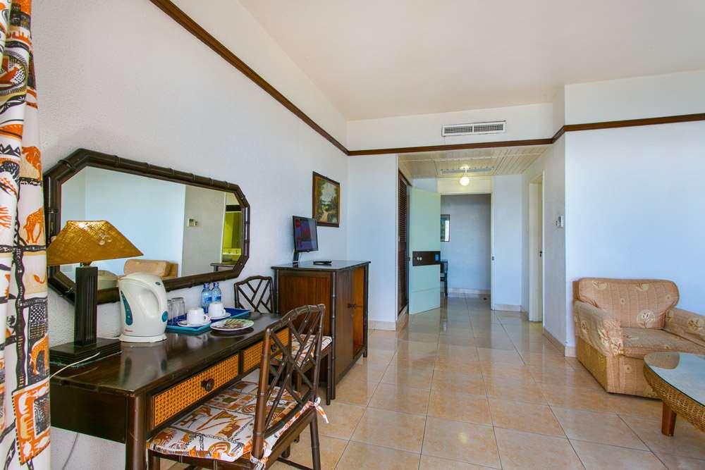 Mombasa Beach Hotel Phòng bức ảnh