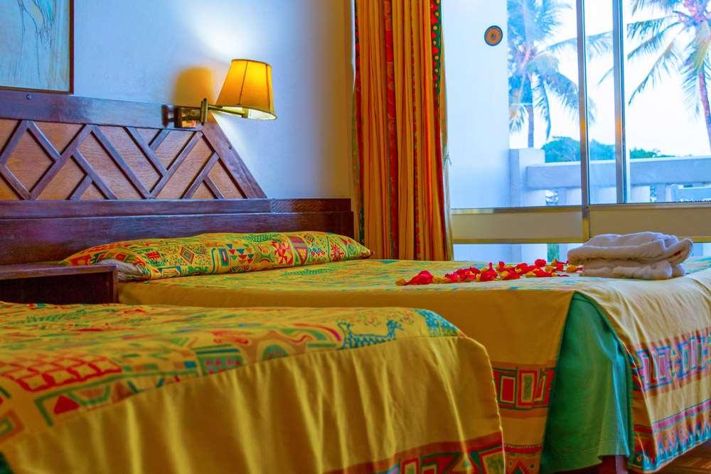 Mombasa Beach Hotel Phòng bức ảnh