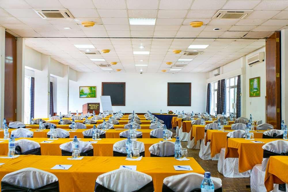 Mombasa Beach Hotel Tiện nghi bức ảnh