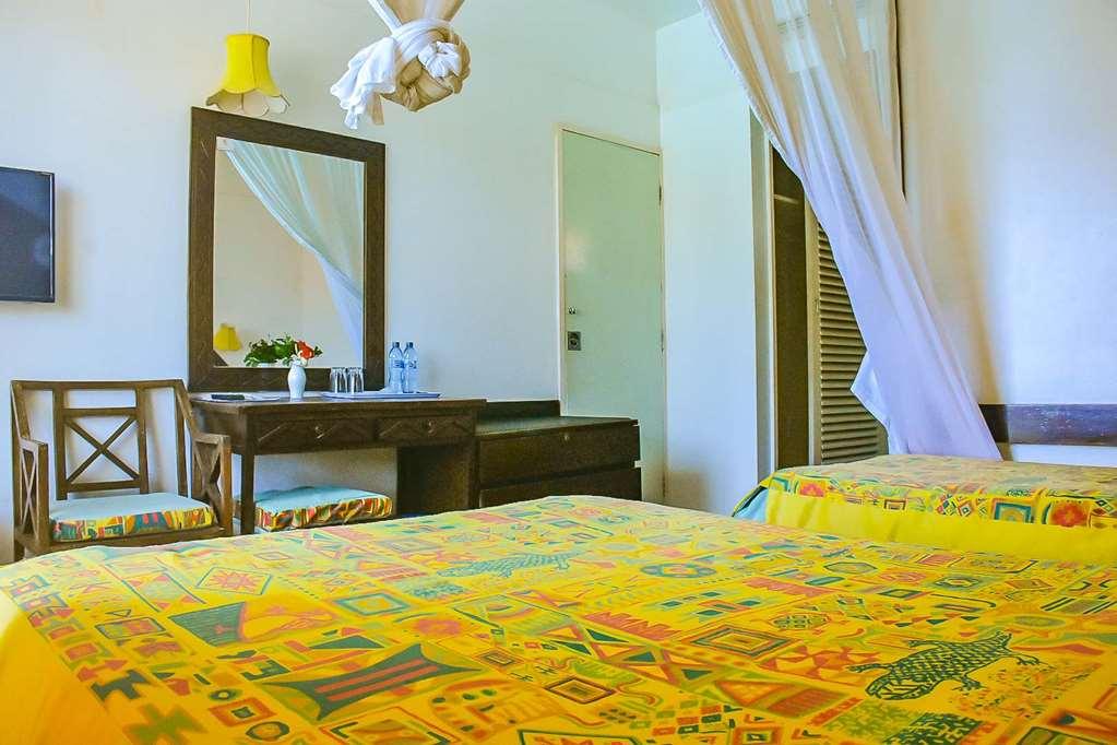 Mombasa Beach Hotel Phòng bức ảnh