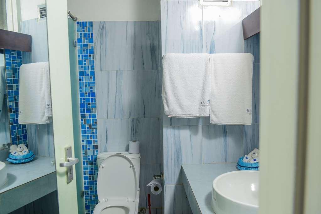 Mombasa Beach Hotel Phòng bức ảnh