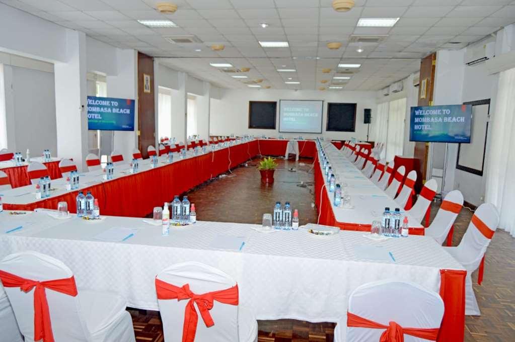 Mombasa Beach Hotel Tiện nghi bức ảnh